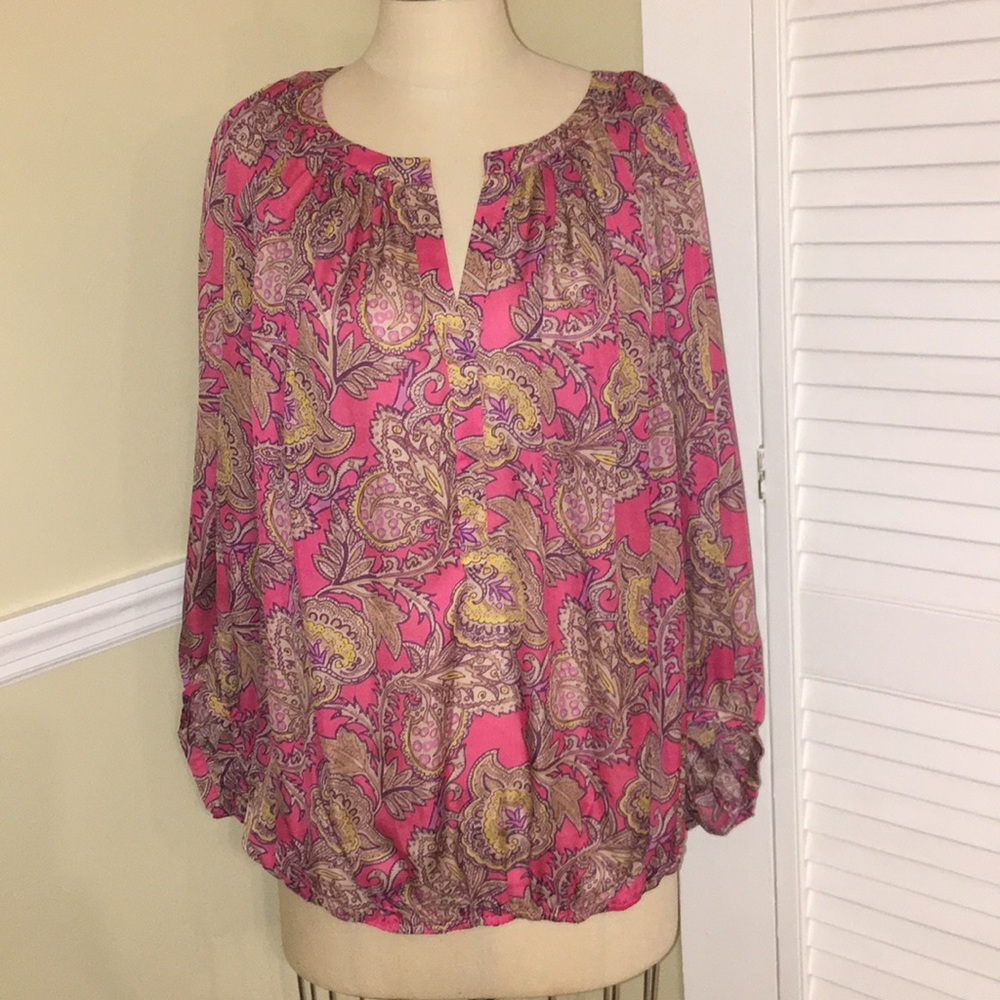 🌺Loft Top🌸